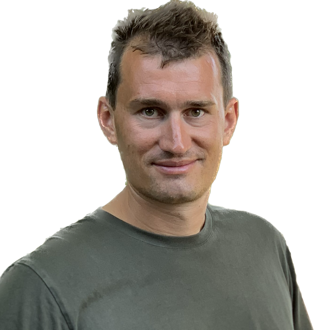Profile picture of Emil Christiansen